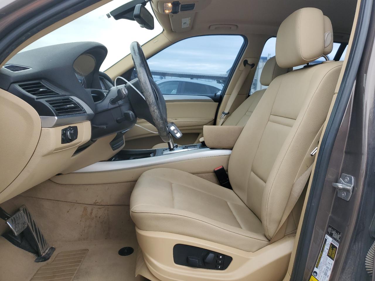 2013 BMW X5 - Image 7