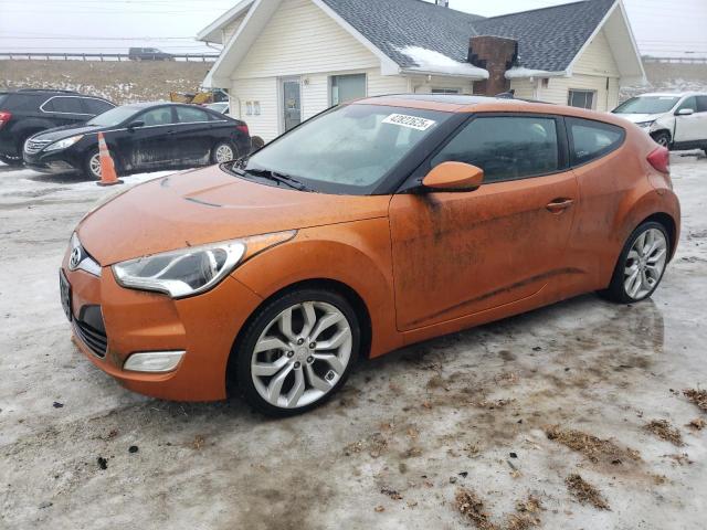 2013 Hyundai Veloster 