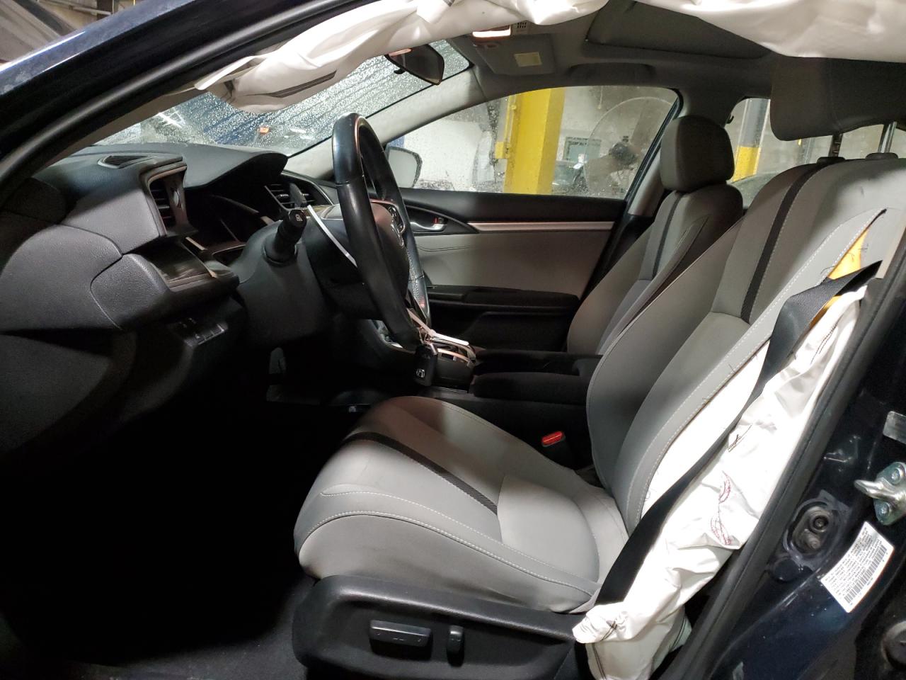 2020 Honda Civic - Image 7