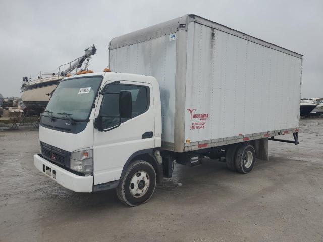 2007 Mitsubishi Fuso Truck Of America Inc Fe 84D