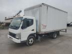 2007 MITSUBISHI FUSO TRUCK OF AMERICA INC FE 84D for sale at Copart FL - MIAMI NORTH