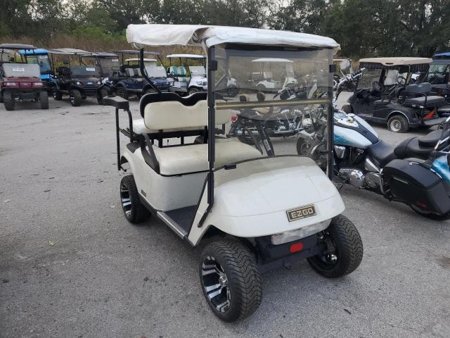 2005 GOLF CART EZGO