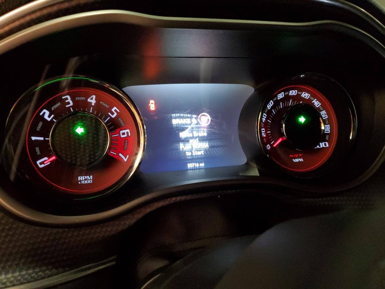 2016 Dodge Challenger - Image 9