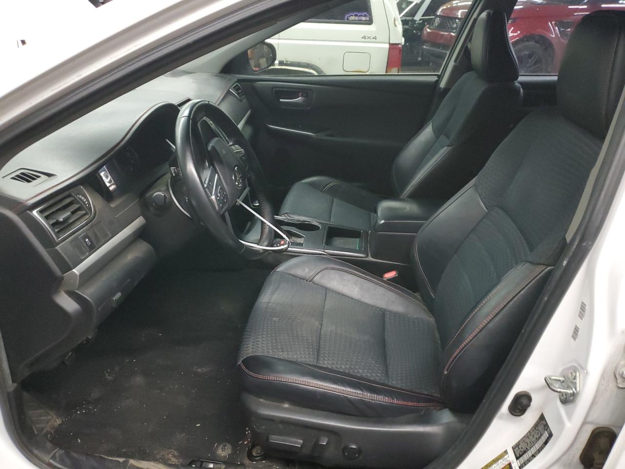2015 Toyota Camry - Image 7