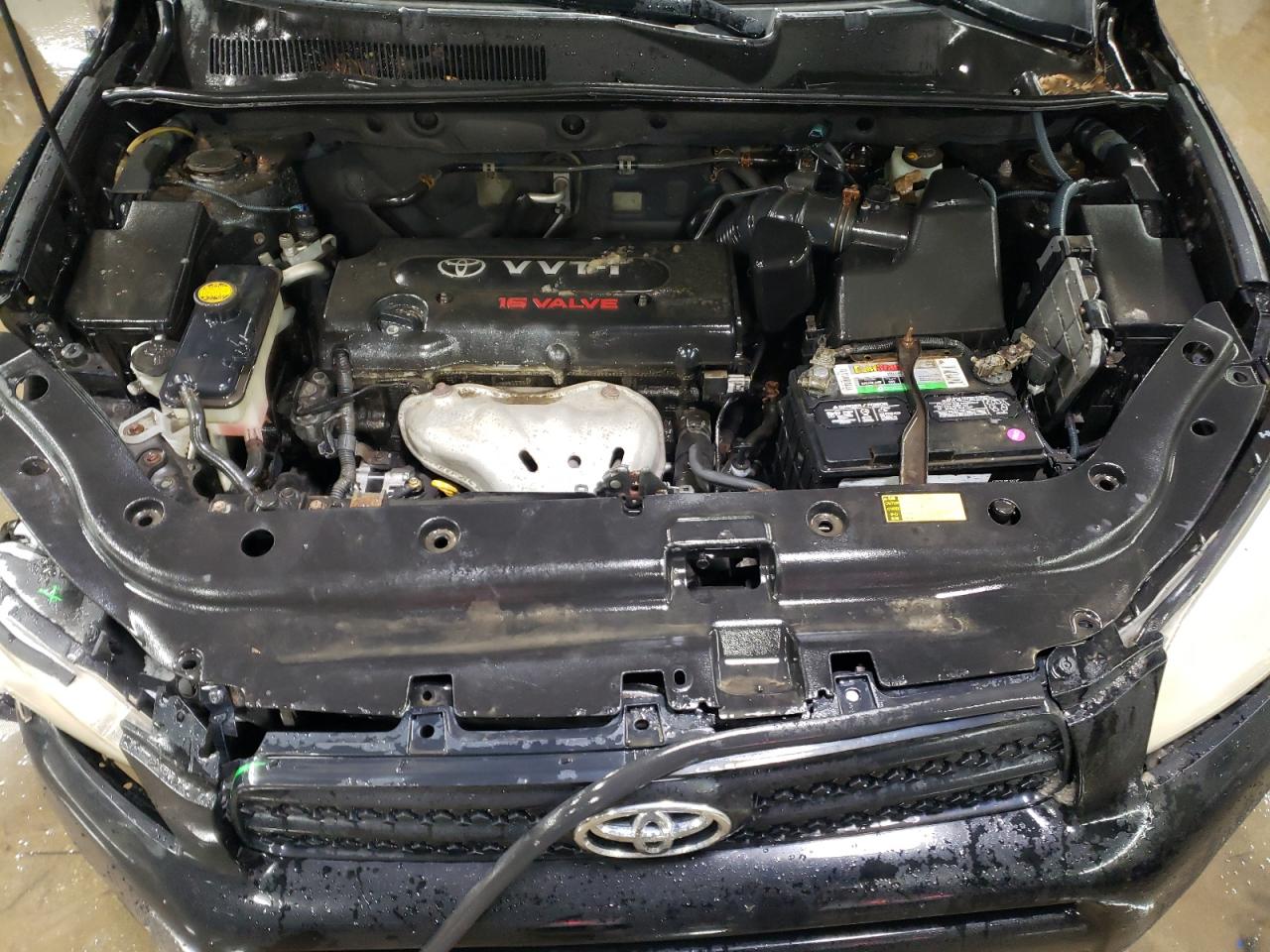 2007 Toyota RAV 4 - Image 11