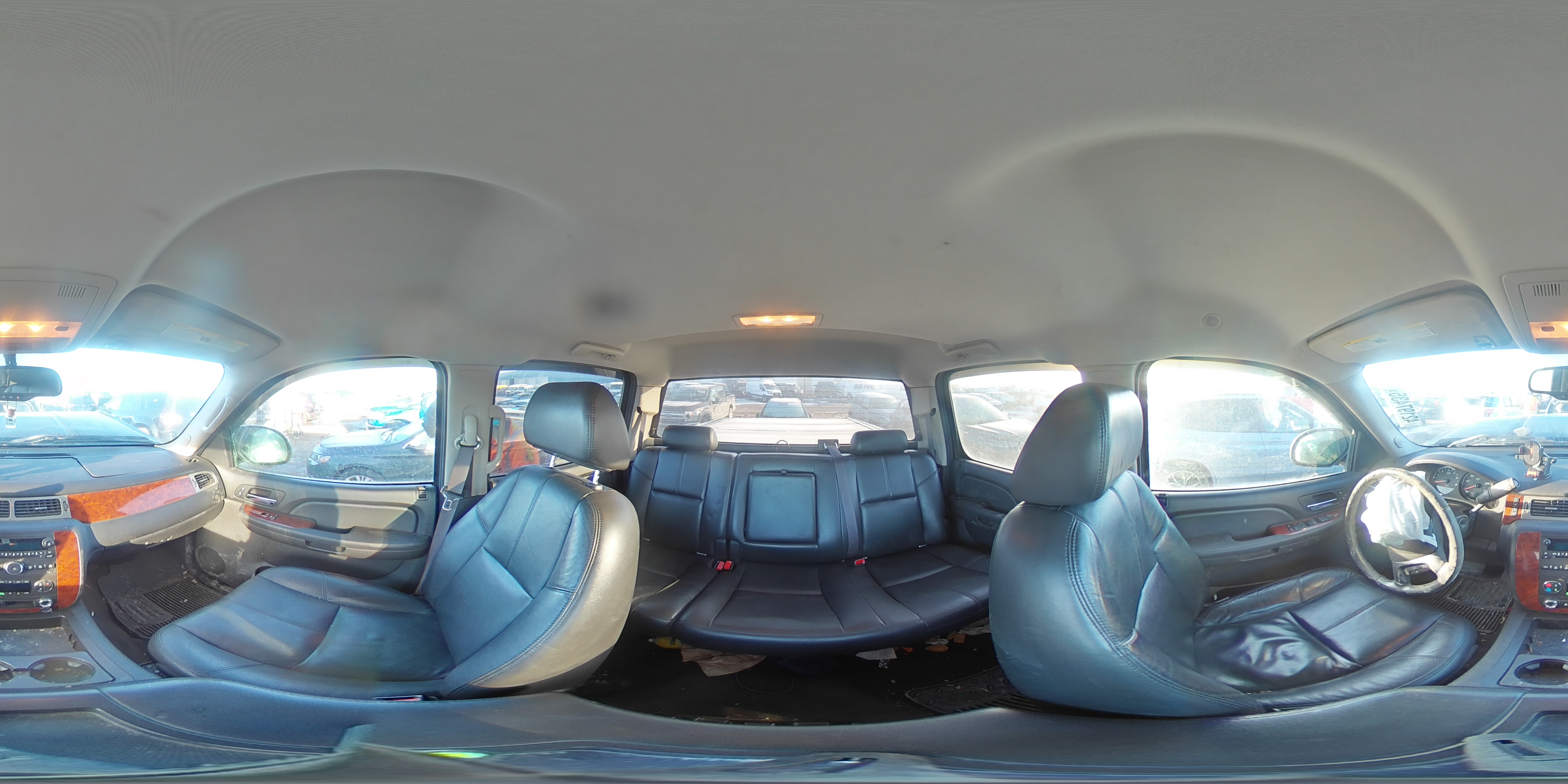 2009 Chevrolet Silverado - Image 13