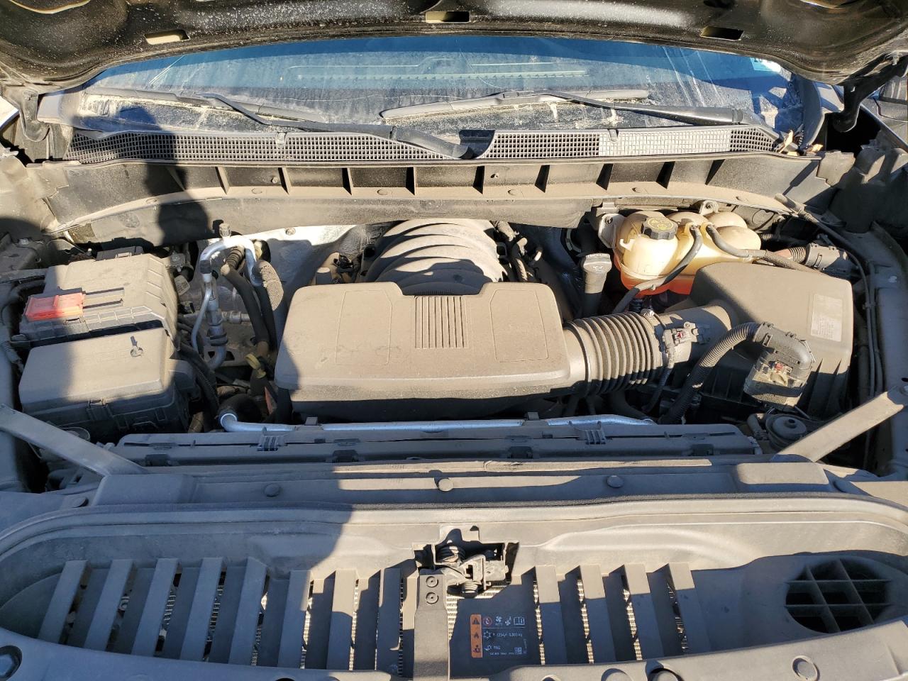 2019 Chevrolet S-10 Pickup - Image 11