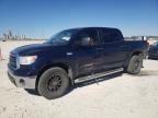 2010 Toyota Tundra Crewmax Sr5 продається в New Braunfels, TX - Side