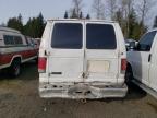 2003 Ford Econoline E250 Van na sprzedaż w Arlington, WA - Rollover