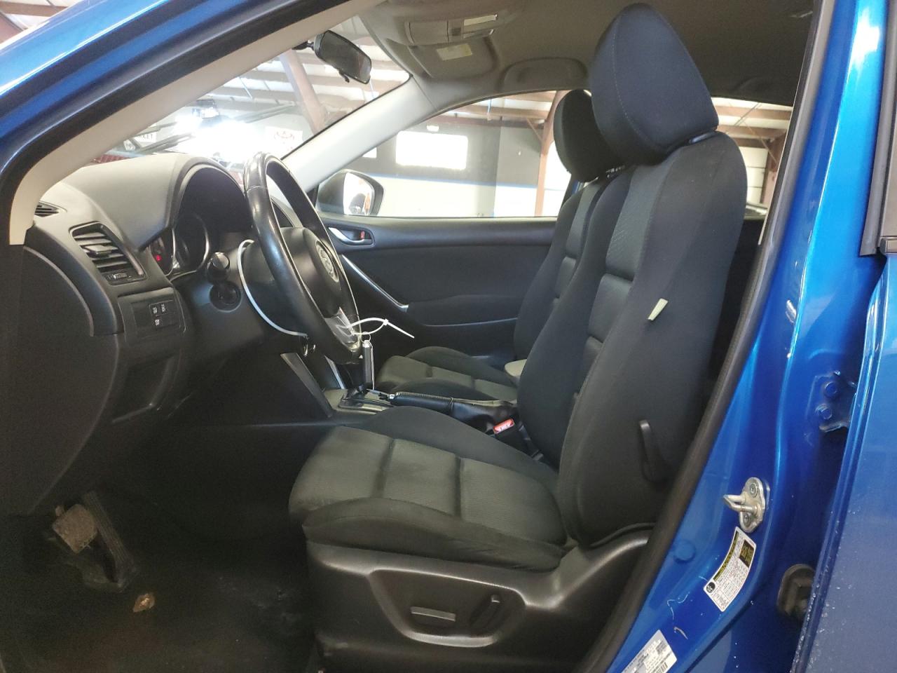 2013 Mazda CX-5 - Image 7