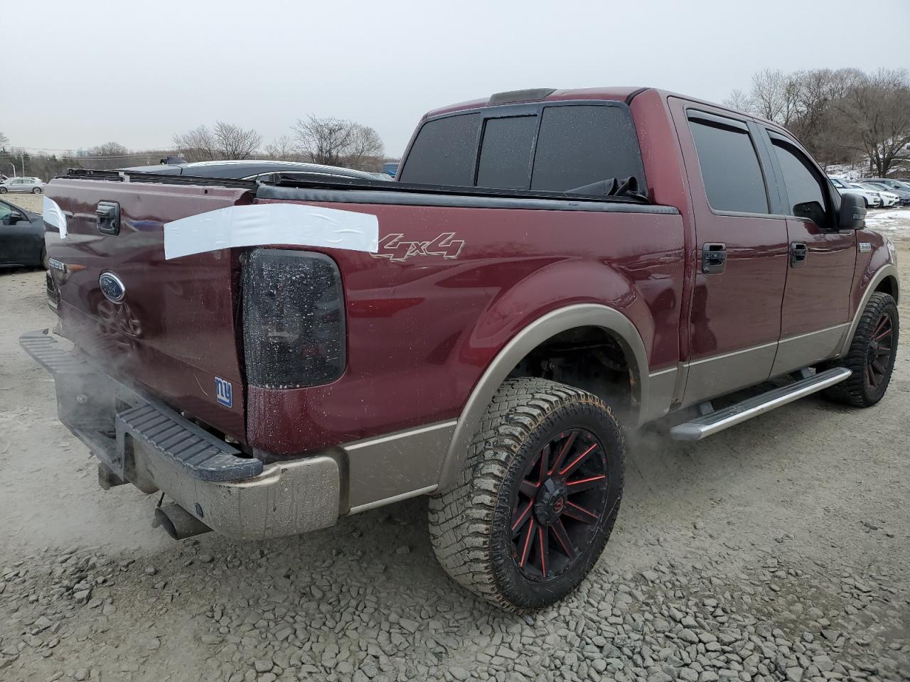 2005 Ford F-150 - Image 3