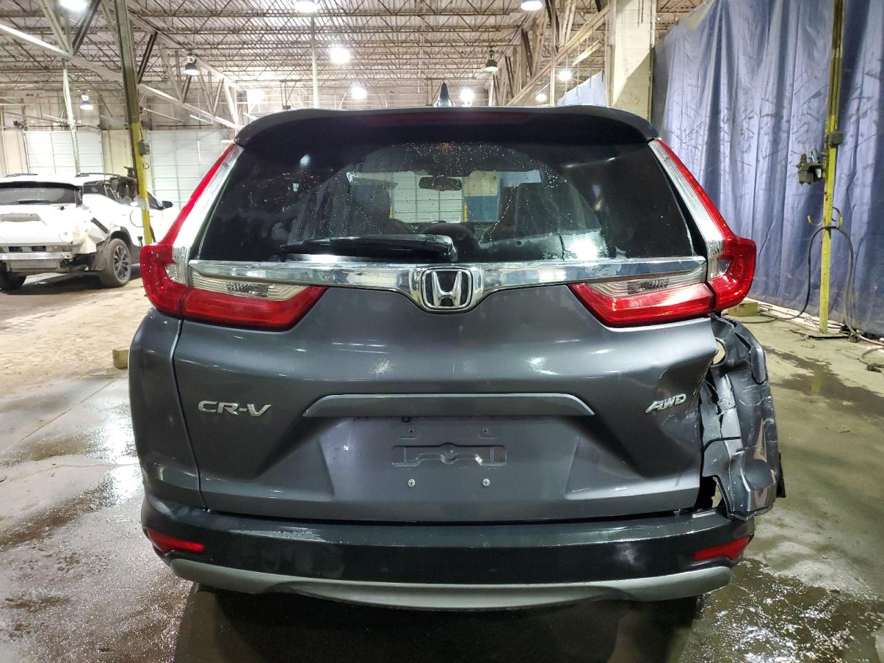 2019 Honda CR-V - Image 6