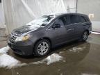 2013 Honda Odyssey Exl продається в Central Square, NY - Side