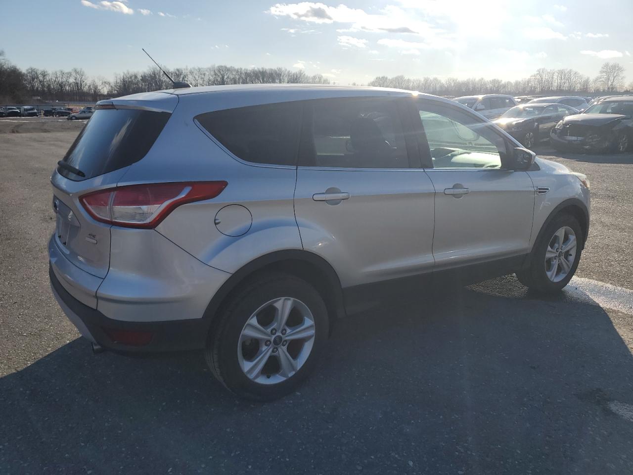 2013 Ford Escape - Image 3