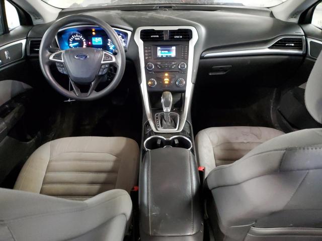  FORD FUSION 2015 Золотий