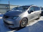 2017 Chrysler Pacifica Touring for Sale in Dyer, IN - Front End