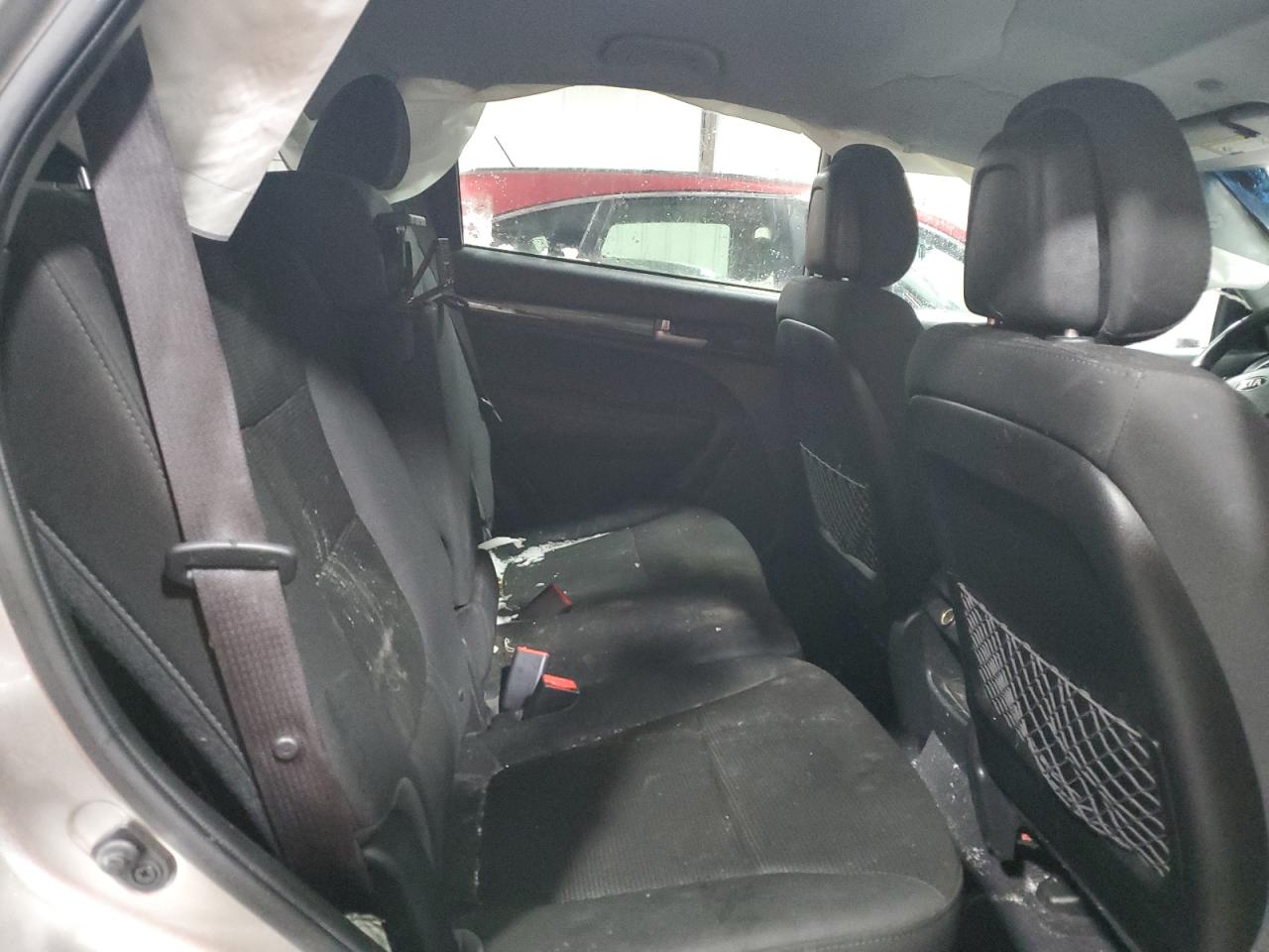 2014 Kia Sorento - Image 11