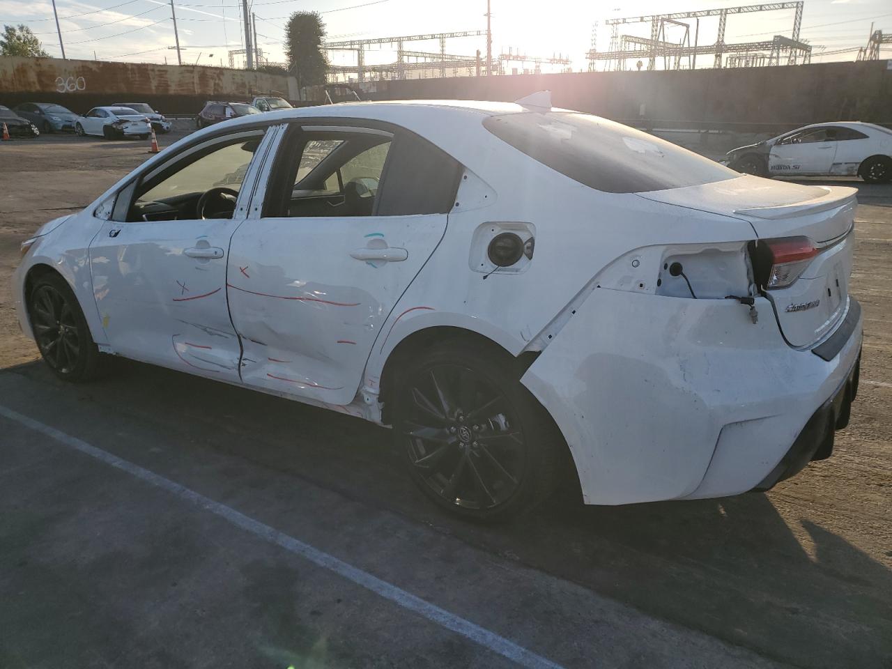 2024 Toyota Corolla - Image 2