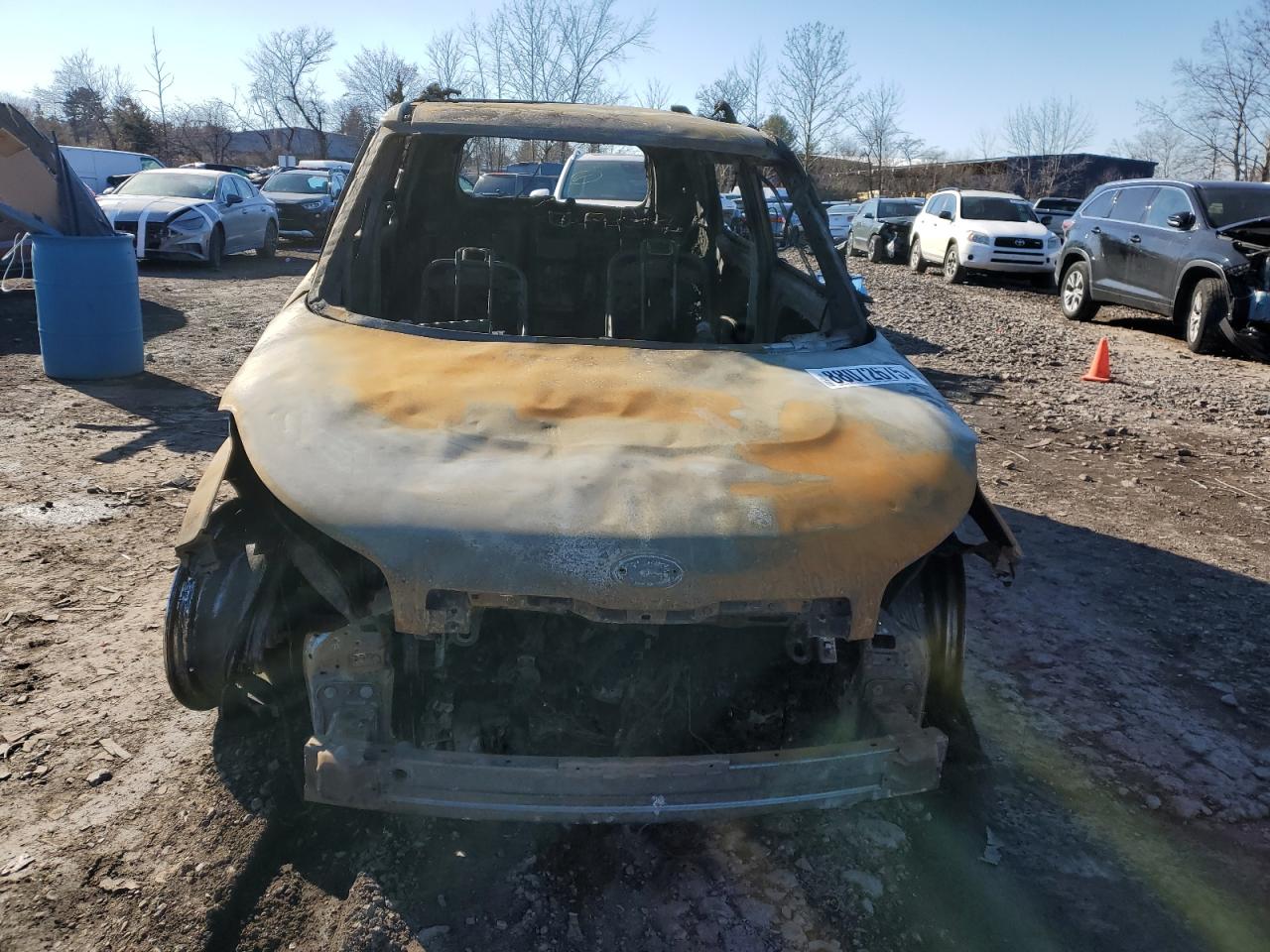 2019 Kia Soul - Image 5