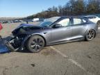 2021 Tesla Model S  de vânzare în Brookhaven, NY - Front End