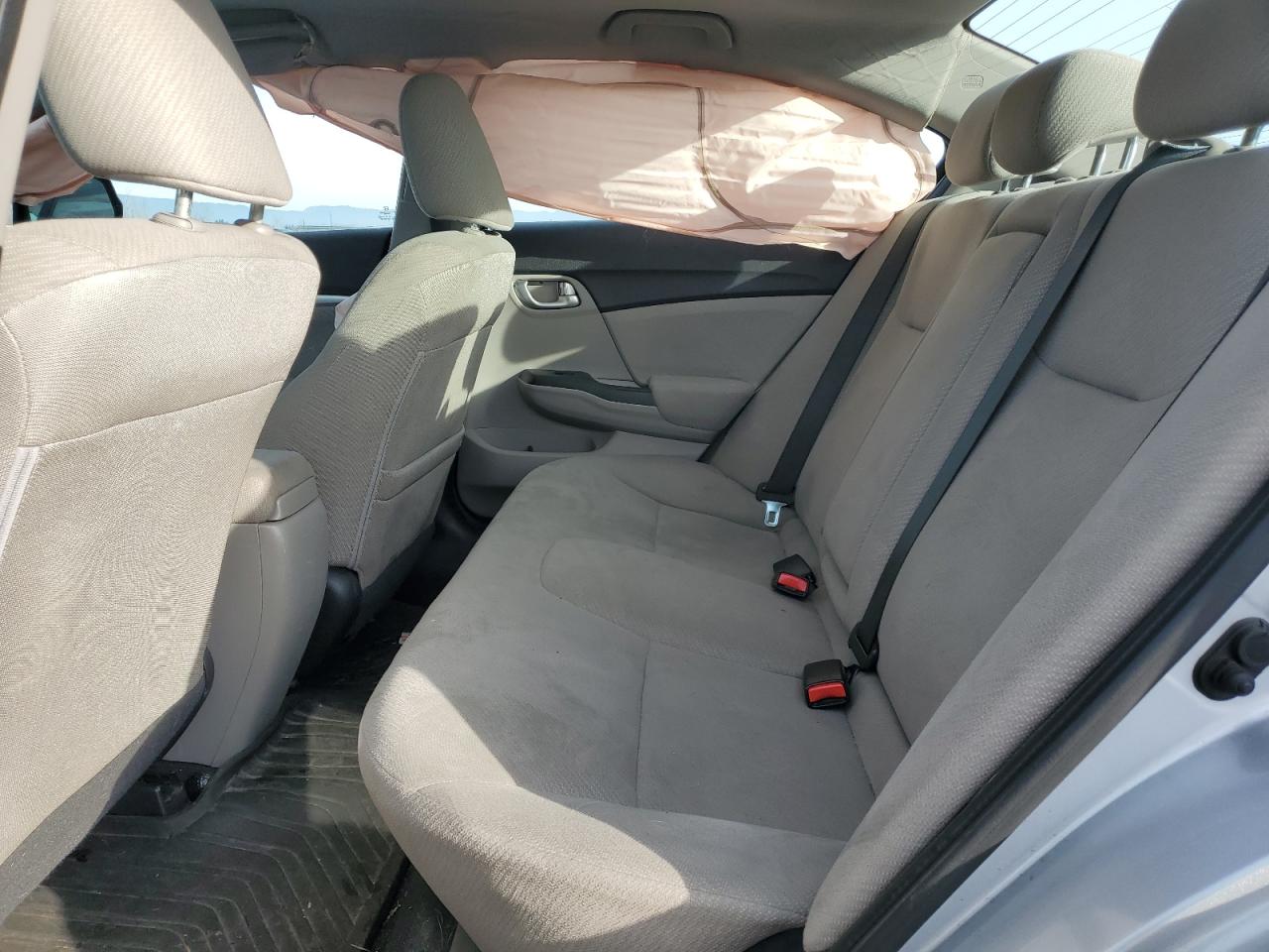 2013 Honda Civic - Image 10