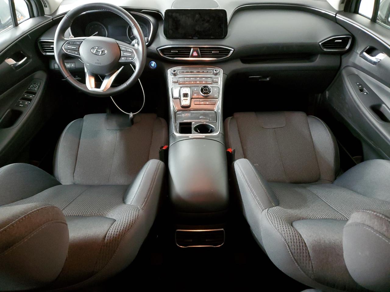 2023 Hyundai Santa Fe - Image 8