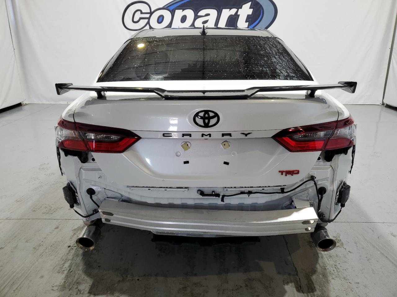 2023 Toyota Camry - Image 6