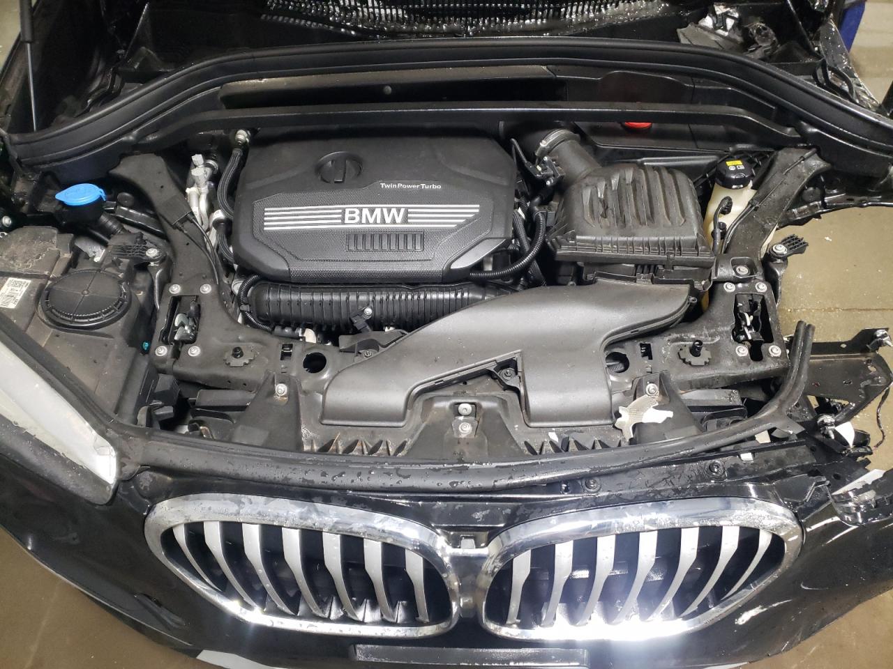 2021 BMW X1 - Image 11