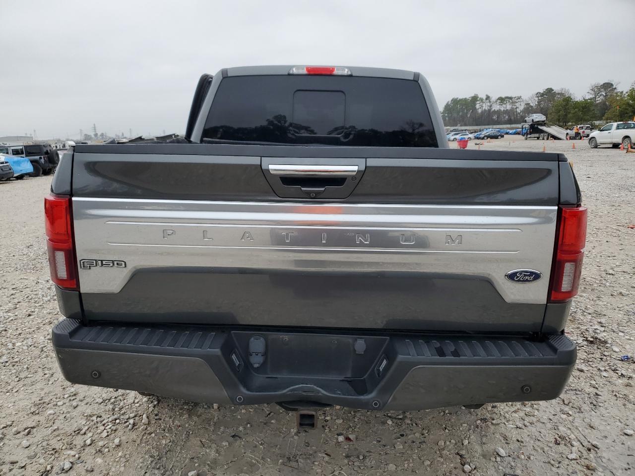 1FTEW1E59JFE04072 FORD F-150 2018