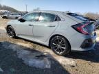 2021 Honda Civic Ex na sprzedaż w Louisville, KY - Front End