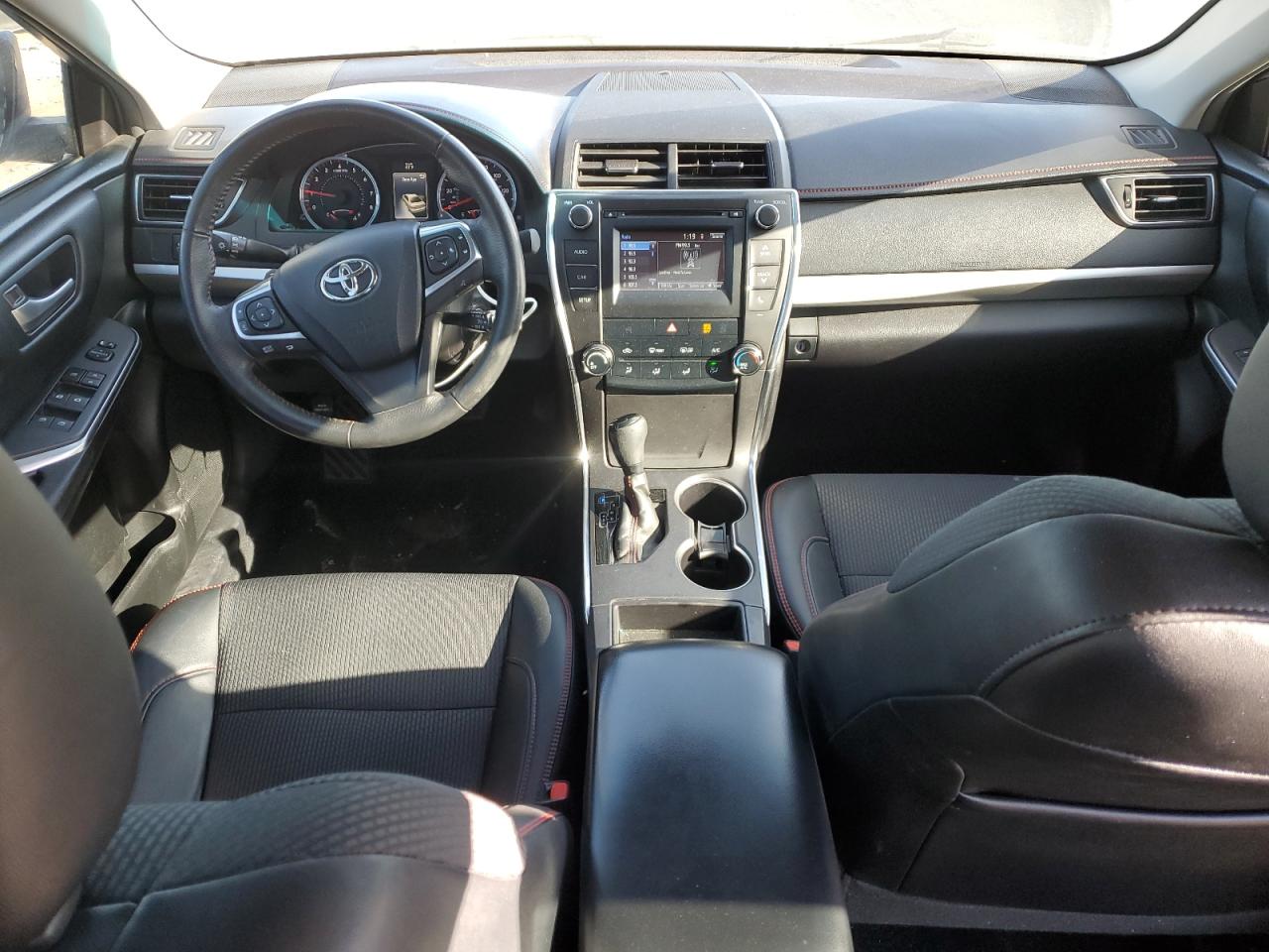 2017 Toyota Camry - Image 8