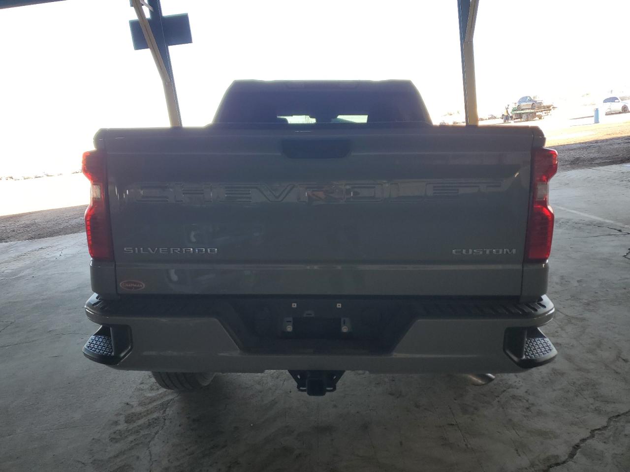 3GCPDBEK6RG446140 CHEVROLET ALL Models 2024