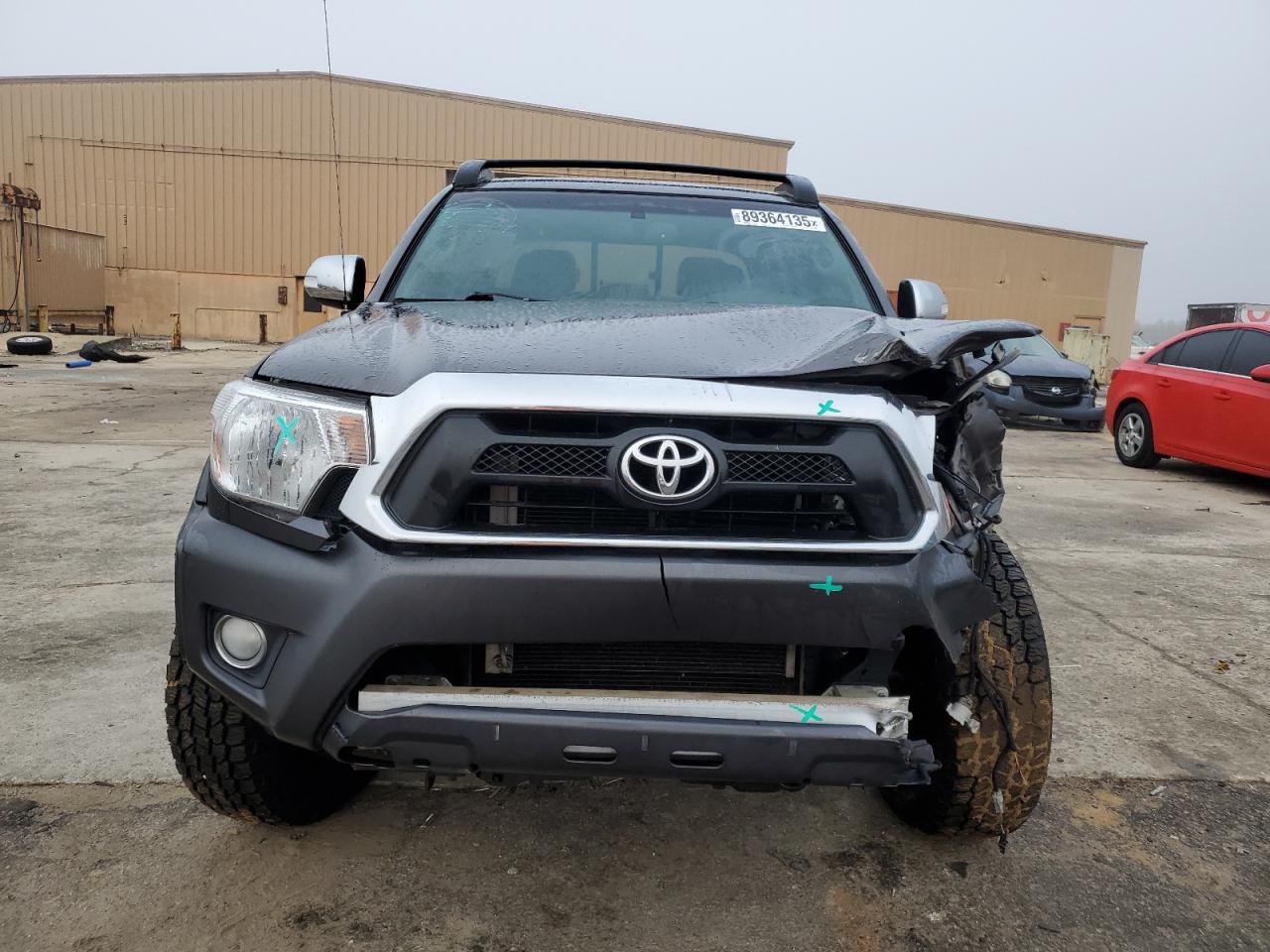 2013 Toyota Tacoma - Image 5