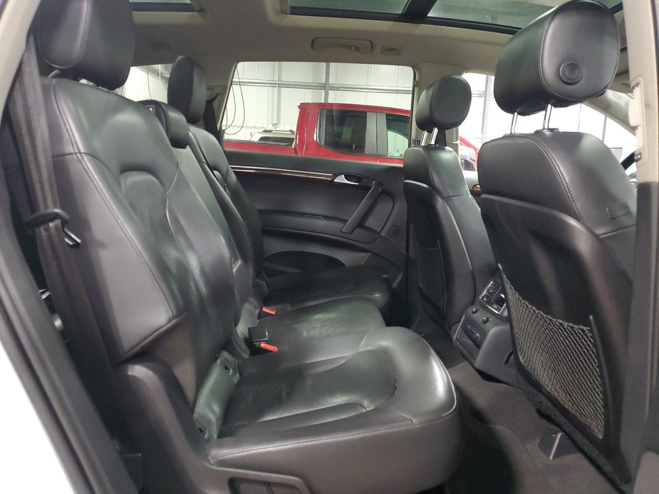 2013 Audi Q7 - Image 12