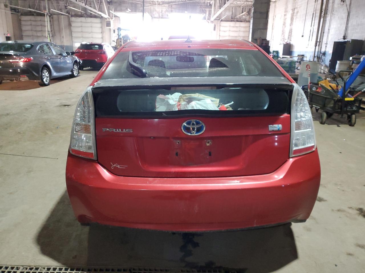 2010 Toyota Prius - Image 6