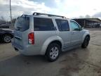 2007 Nissan Pathfinder Le en Venta en Marlboro, NY - Rear End