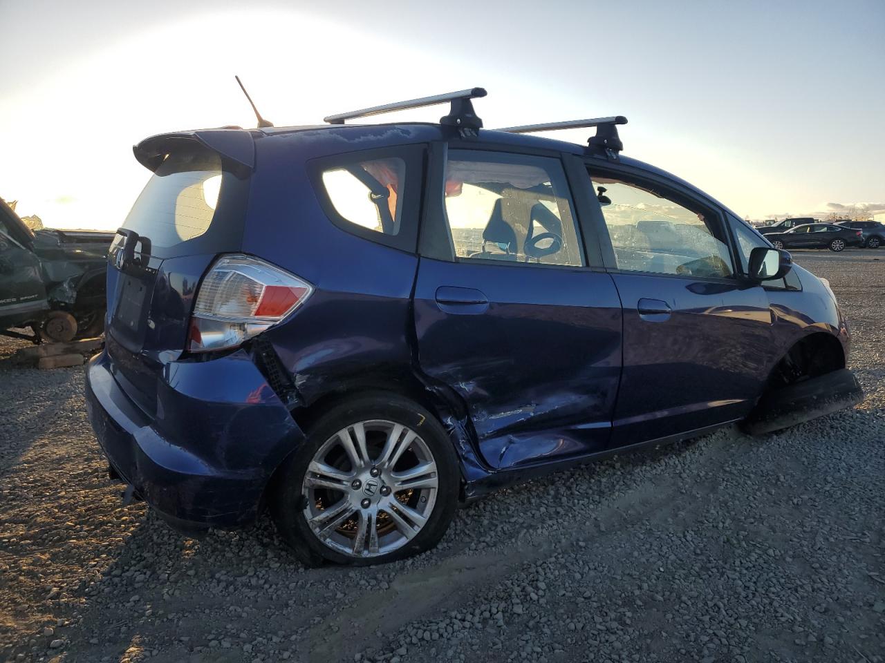 2010 Honda Fit - Image 3