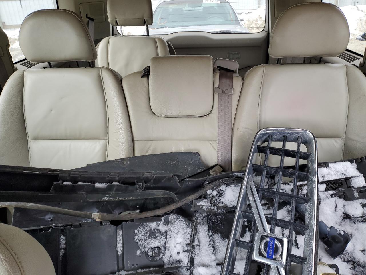 2006 Volvo XC90 - Image 10