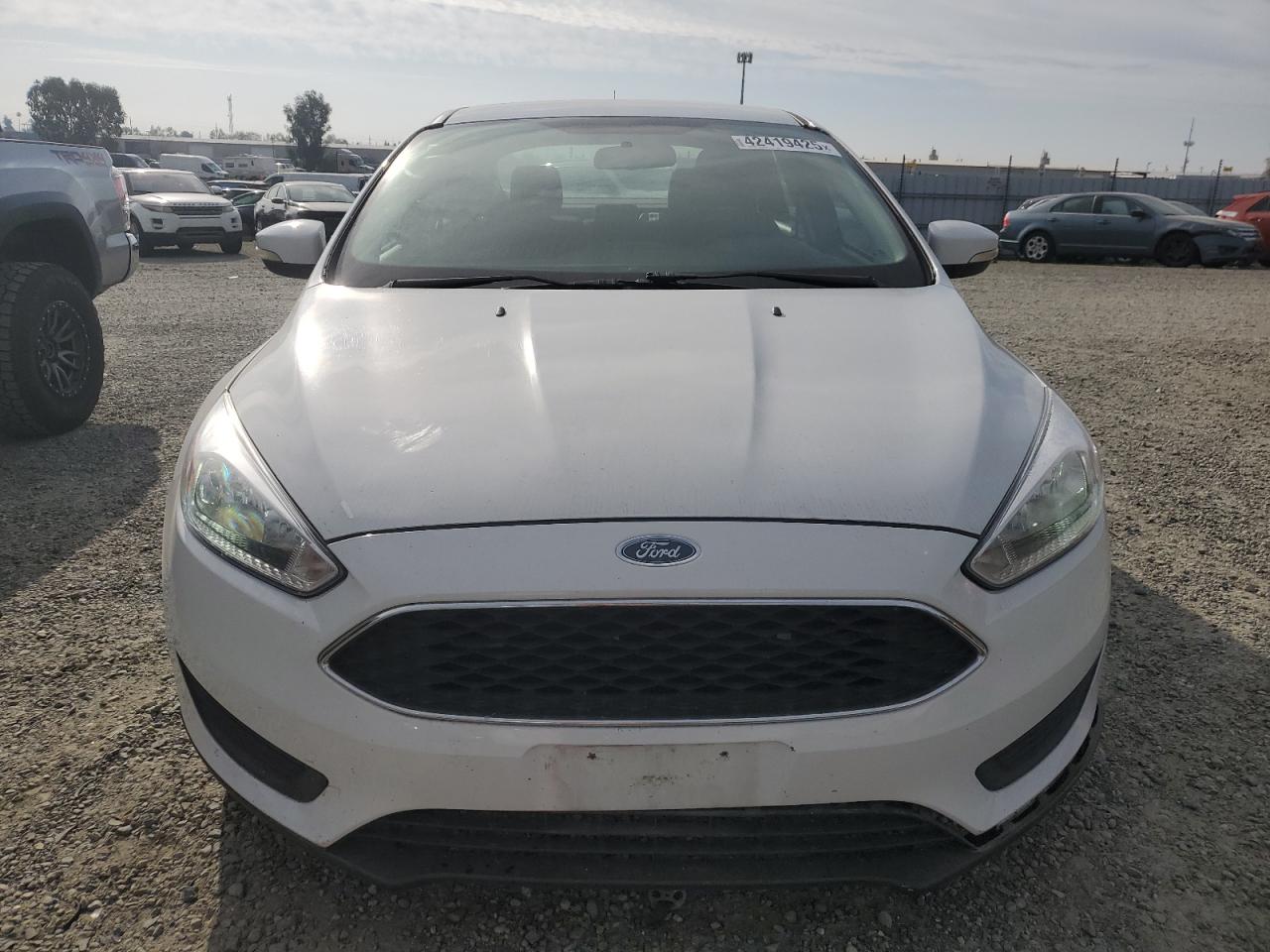 2016 Ford Focus - Image 5
