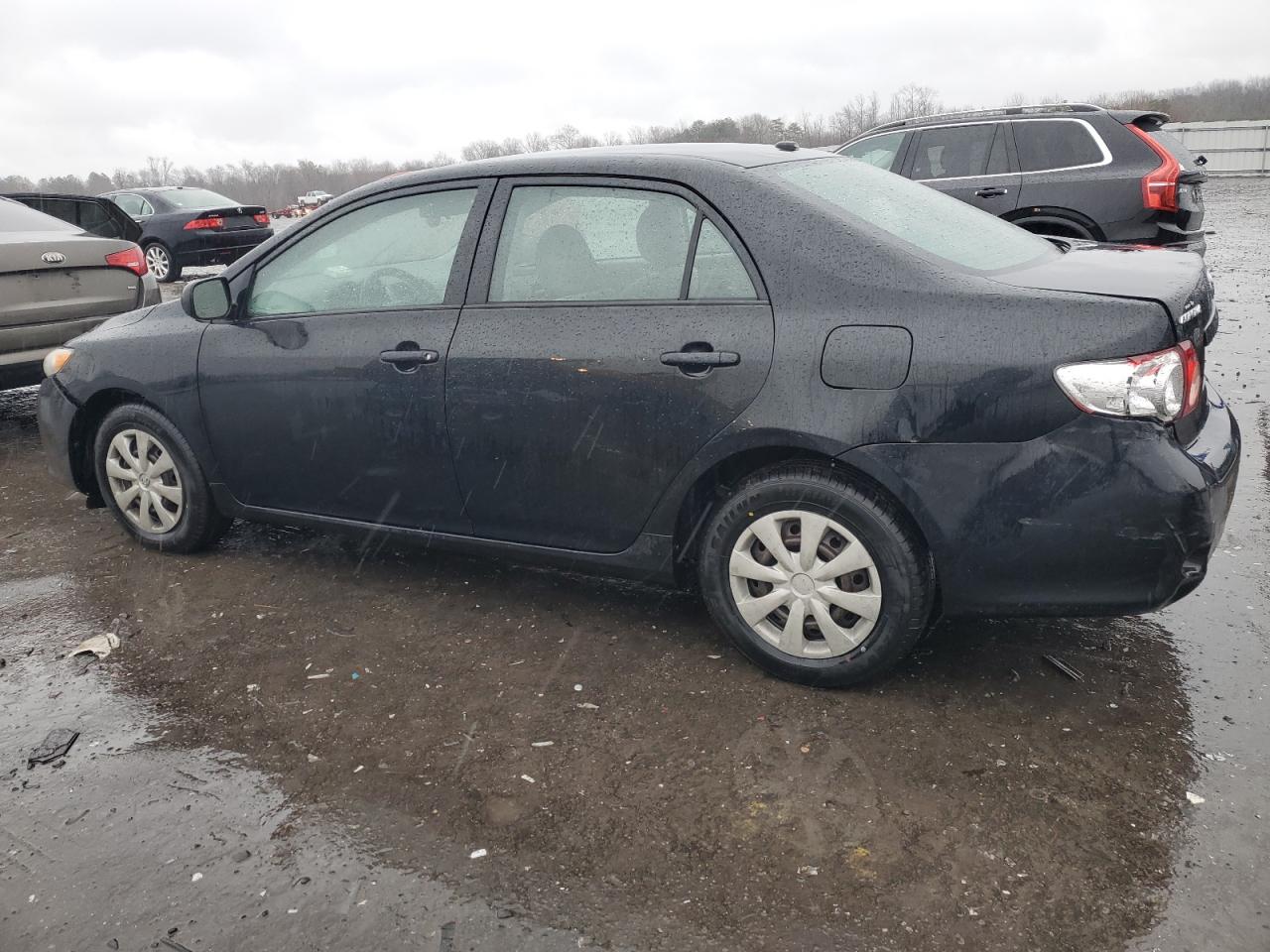 2009 Toyota Corolla - Image 2