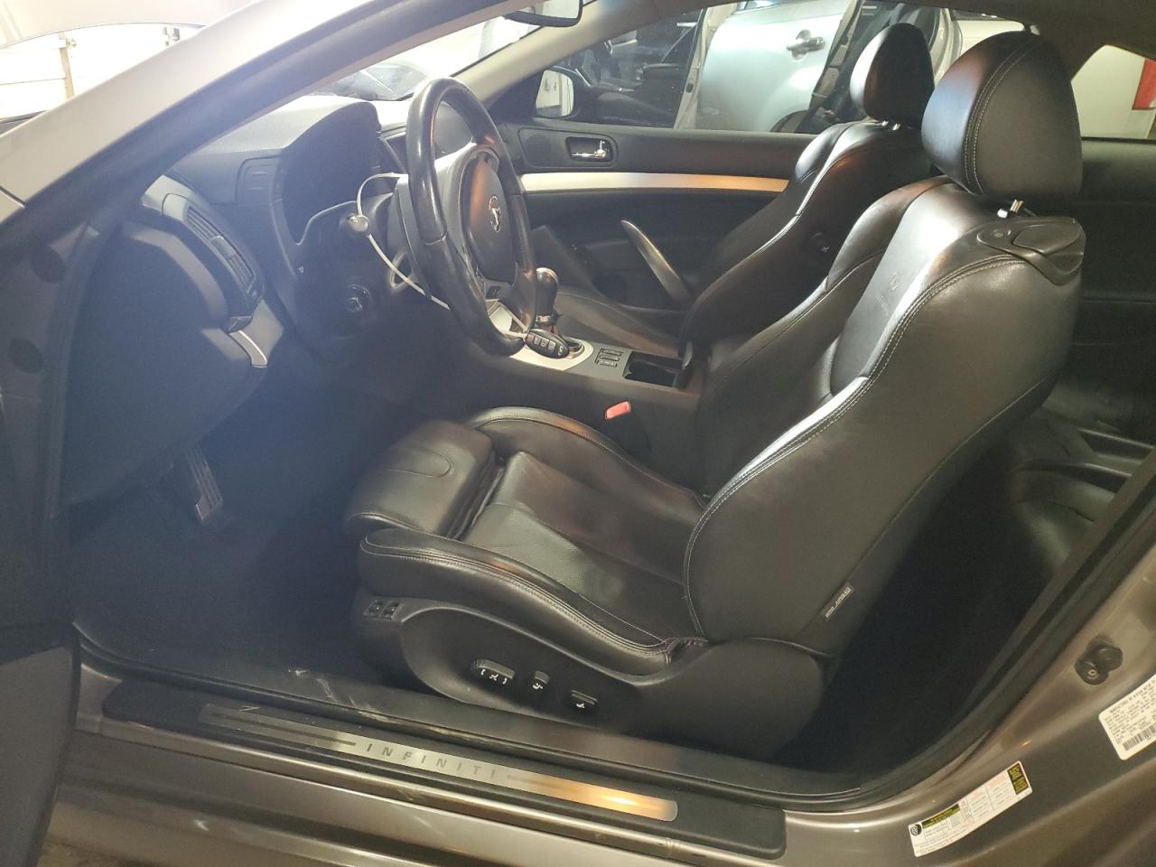 2008 Infiniti G - Image 7