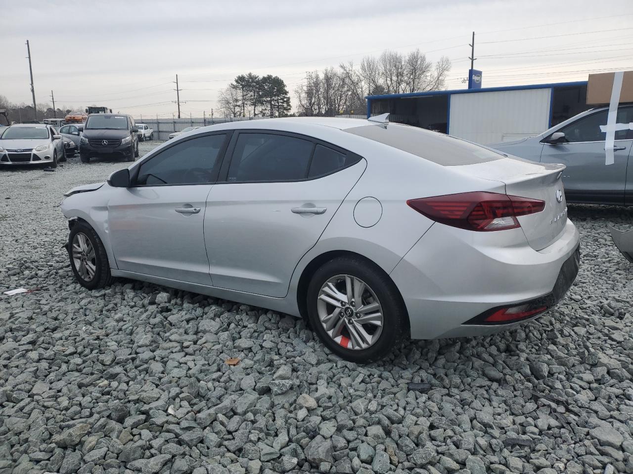 2020 Hyundai Elantra - Image 2