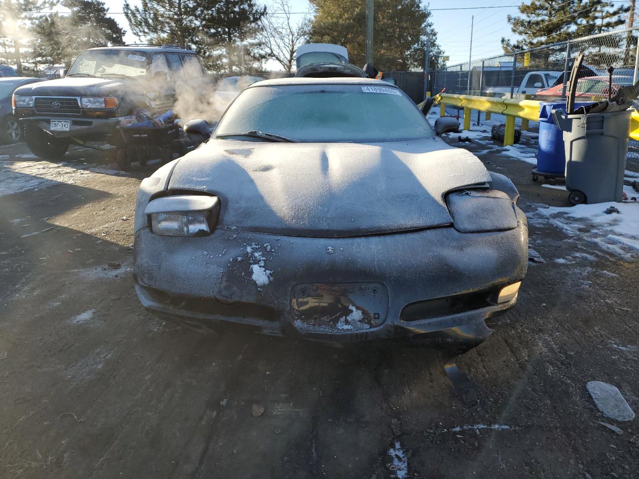 1997 Chevrolet Corvette - Image 5