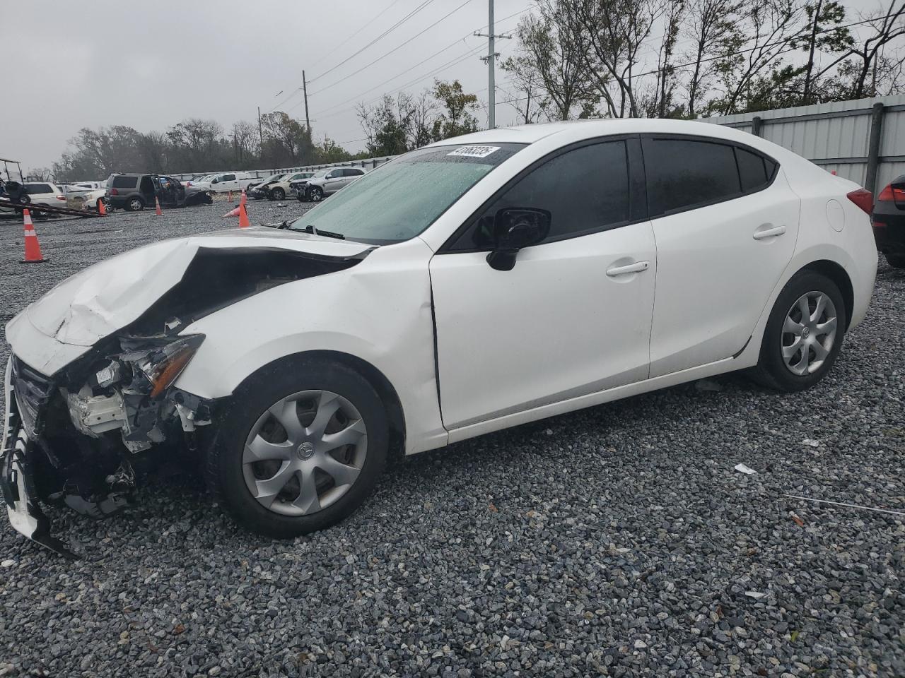 2015 Mazda 3 - Image 1