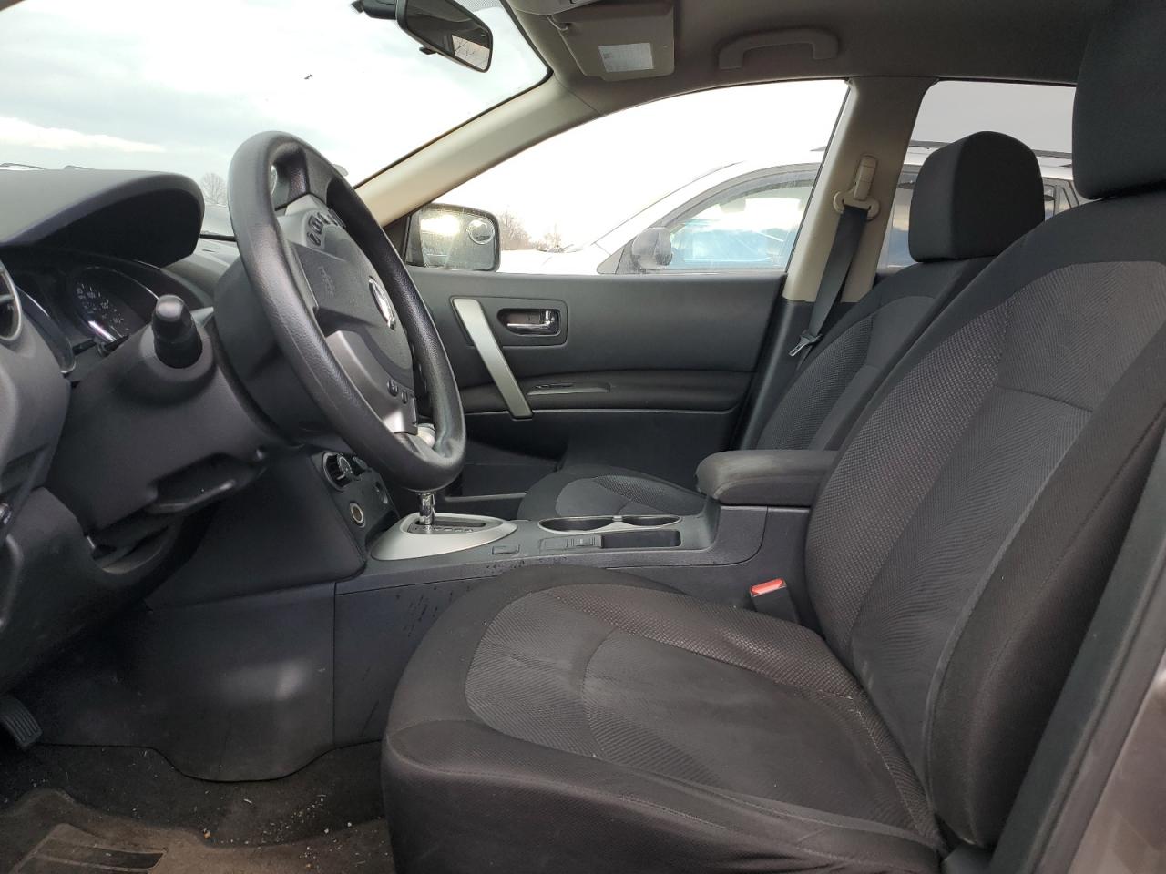 2013 Nissan Rogue - Image 7