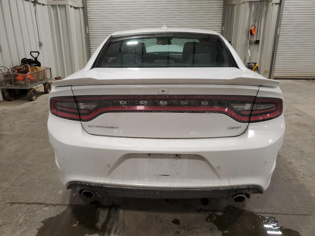 2019 Dodge Charger - Image 6