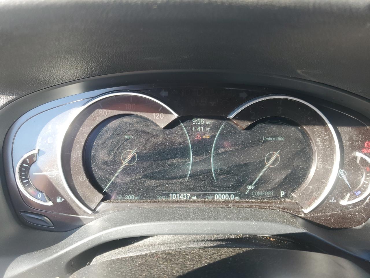 2019 BMW X3 - Image 9