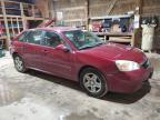 2007 Chevrolet Malibu Maxx Lt zu verkaufen in Rapid City, SD - Rear End
