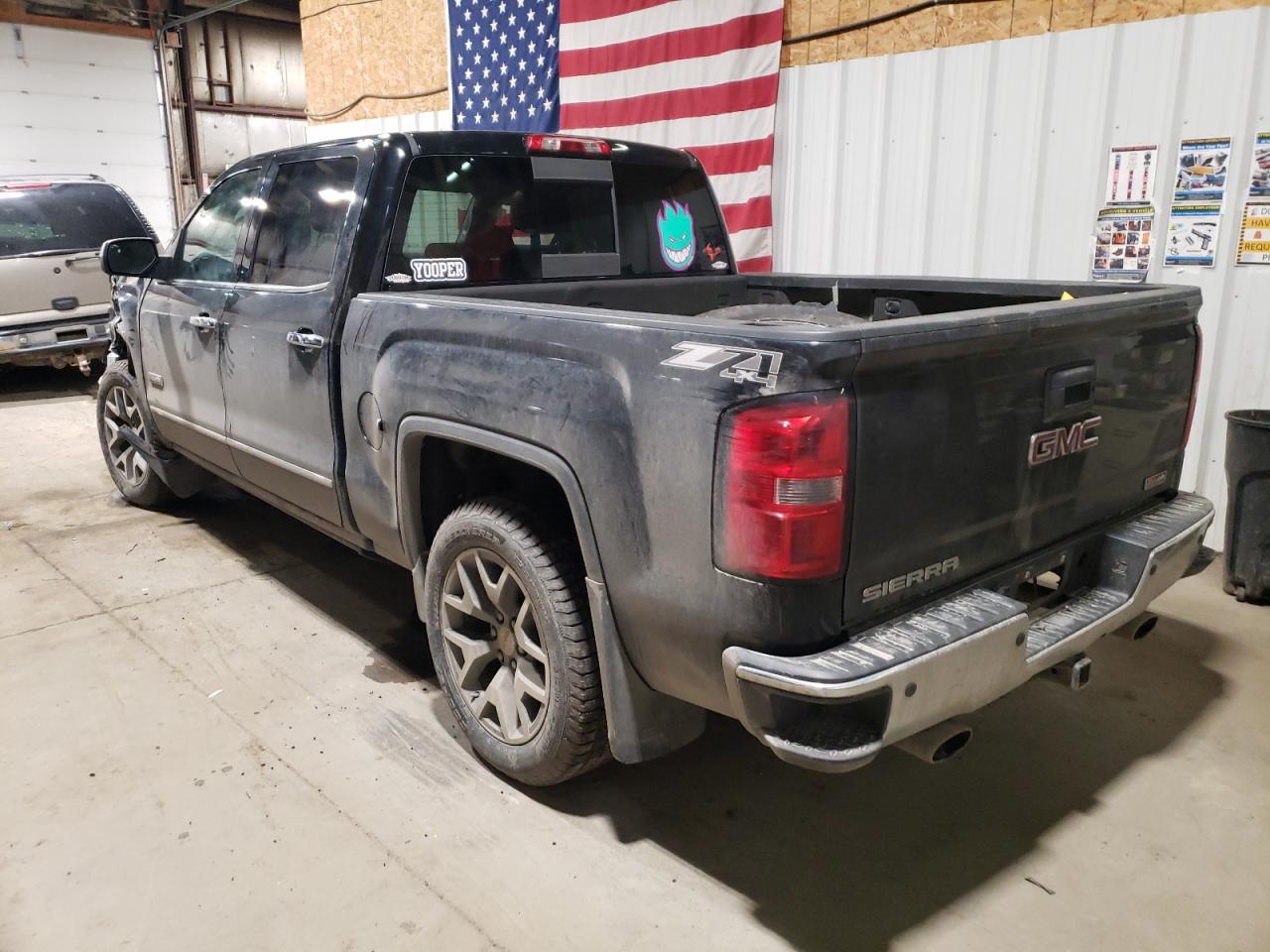 2014 GMC Sierra - Image 2