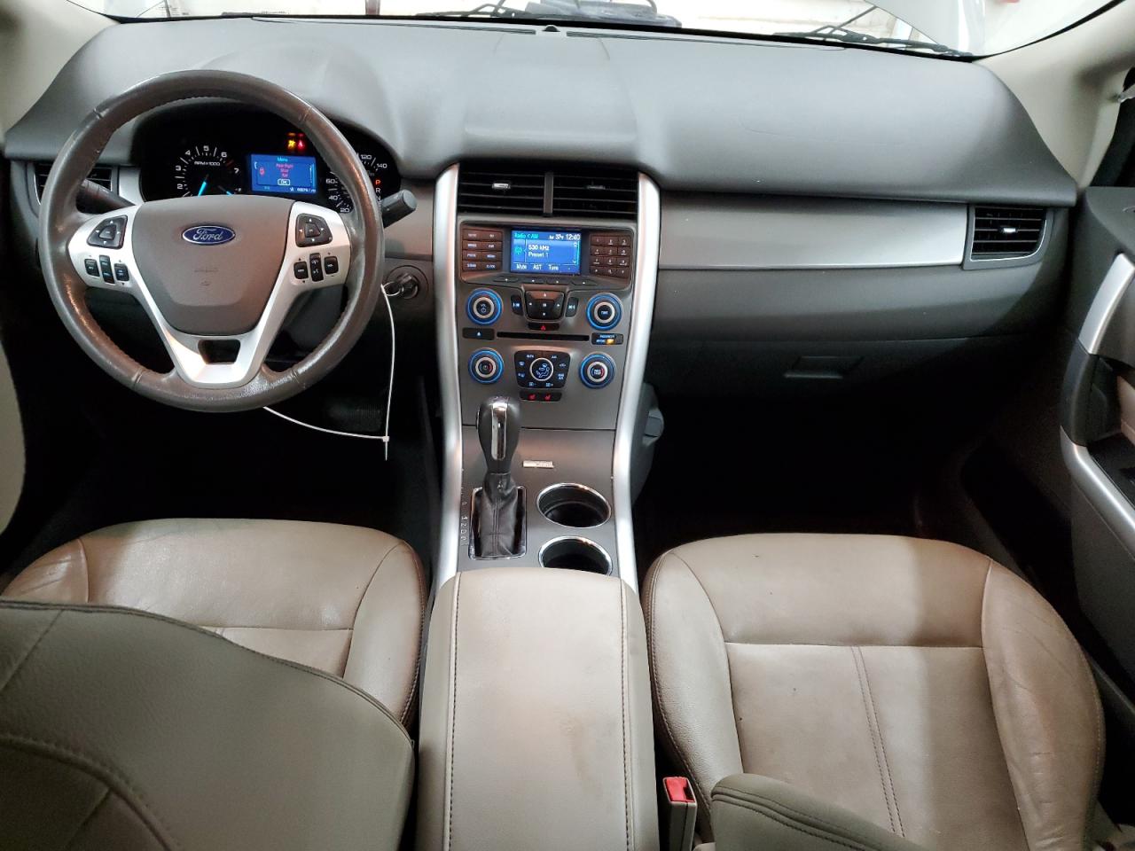2013 Ford Edge - Image 8